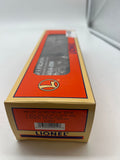 Lionel 6-29214 SRR Southern brown and silver boxcar 6464-298 1998 O scale NEW