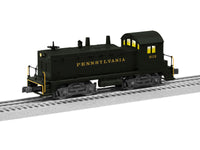 Lionel 6-85060 Pennsylvania PRR #9171 LionChief Plus NW2 O SCALE NEW