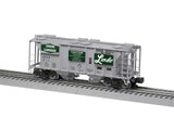 Lionel 6-85101 LINDE PS-2 COVERED HOPPER #209 O SCALE NEW