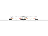 Lionel 6-85117 Canadian National TankTrain 2 Pack #79120/79136 O SCALE NEW