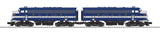 Lionel 6-85196 Texas & Pacific LEGACY F7 AA #1511A - 1512A,, 6-85199 Powered B Unit #1511B, AND 6-85200 B Unit #1512B (Set of 3) S Scale NEW