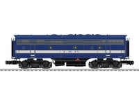 Lionel 6-85199 TEXAS & PACIFIC LEGACY F7 B-UNIT (POWERED) #1511B O SCALE NEW