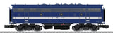 Lionel 6-85196 Texas & Pacific LEGACY F7 AA #1511A - 1512A,, 6-85199 Powered B Unit #1511B, AND 6-85200 B Unit #1512B (Set of 3) S Scale NEW