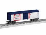 Lionel 6-85248 Budweiser Reefer O SCALE NEW
