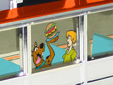 Lionel 6-85269 Scooby Doo Sam Witches Cafe Plug-Expand-Play O SCALE NEW