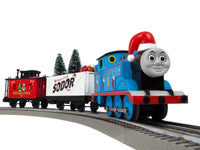 Lionel 6-85324 THOMAS & FRIENDS CHRISTMAS FREIGHT LIONCHIEF SET WITH BLUETOOTH O SCALE NEW