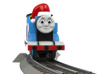 Lionel 6-85324 THOMAS & FRIENDS CHRISTMAS FREIGHT LIONCHIEF SET WITH BLUETOOTH O SCALE NEW