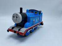 Lionel 6-85324 THOMAS & FRIENDS CHRISTMAS FREIGHT LIONCHIEF SET WITH BLUETOOTH O SCALE NEW