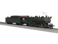 Lionel 6-85387 WESTERN ALLEGHENY LEGACY H-10 #85 O SCALE Like New