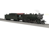 Lionel 6-85387 WESTERN ALLEGHENY LEGACY H-10 #85 O SCALE Like New