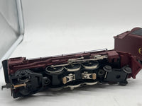 Lionel 6-38657 CHICAGO ALTON LIMITED PACIFIC #659 O SCALE Like New