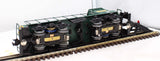 K-Line K-2252IC KENNECOTT COPPER CORP MP-15 Diesel Locomotive O Scale Used