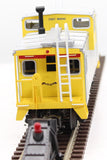 MTH Premier 20-90019F CSX Premier Extended Vision  Caboose #900242 O SCALE NEW