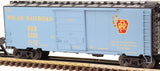 Lionel 6-27263 Polar Railroad PS-1 Boxcar #1225 O SCALE Like New
