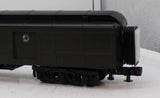 MTH Premier 20-4361 Santa Fe 70' Madison Baggage Car O SCALE Like New limited