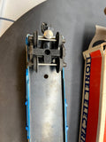Lionel 6-9475 Delaware and Hudson, New York boxcar I love NY  O SCALE Like New