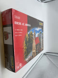 Faller 130680 church Saint Andreas 212x109x260mm building kit HO SCALE NEW