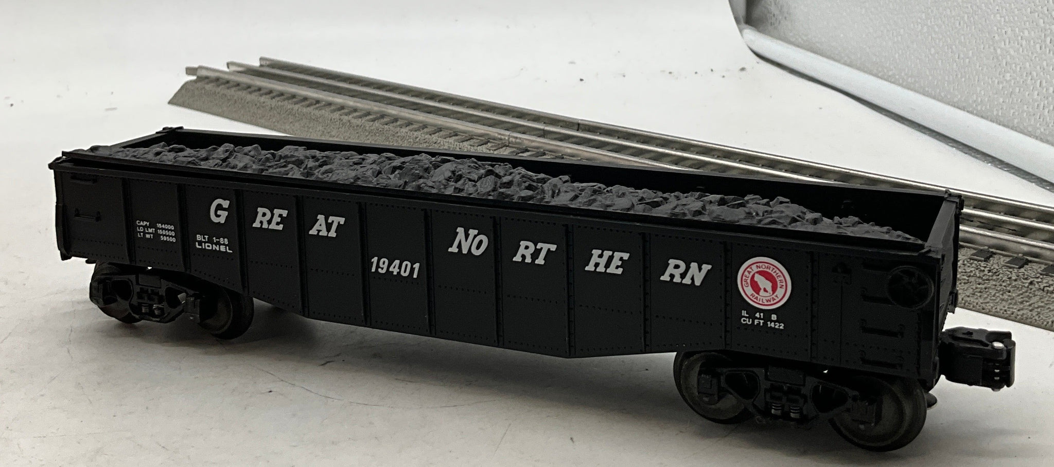 O Gauge / Scale – Tagged 