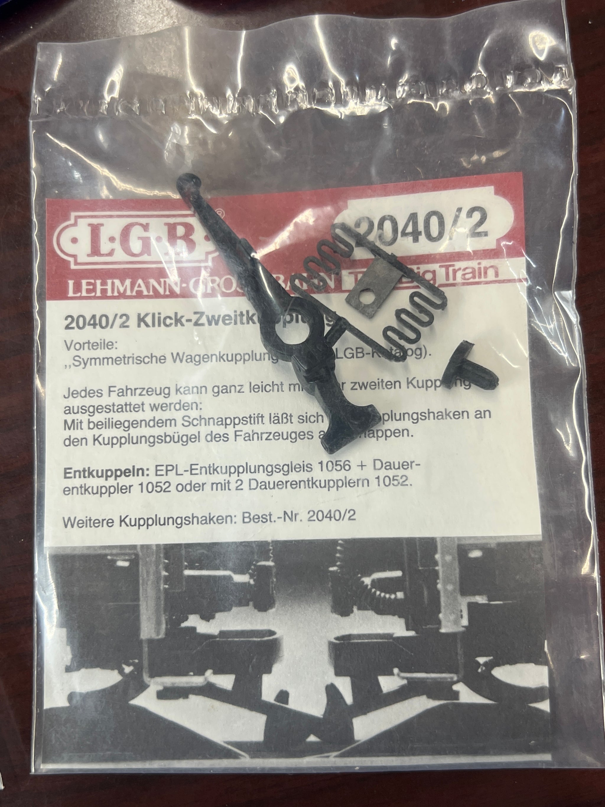 One/ G Scale – Tagged 