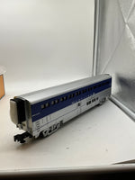 MTH 30-6509A Amtrak SurfLiner Coach . O SCALE NEW