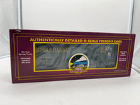 MTH Premier 20-93019 Susquehanna Box Car #SUSIE-Q. O SCALE NEW