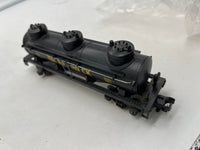 Lionel AF 6-48220 DEEP ROCK GAS TANK CAR S SCALE Used as is