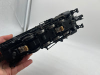 Lionel 6-83207 Bethlehem Steel Legacy 0-8-0 steam Locomotive O SCALE Used Excellent Damaged Box