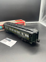 Lionel 6-7206 1983 TCA Convention Car Great Lakes Ltd Louisville Passenger Car WRONG BOX O Scale LN