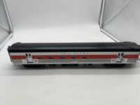 MTH Premier 20-64114 New Haven 70' Streamlined RPO Passenger Car (Ribbed Sided) O SCALE. NEW