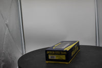 Lionel AMERICAN FLYER 6-48569 BUTTERMILK BAY CREAMERY FLATCAR W/MILK CONTAINERS S SCALE NEW