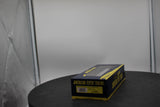 Lionel AMERICAN FLYER 6-48569 BUTTERMILK BAY CREAMERY FLATCAR W/MILK CONTAINERS S SCALE NEW