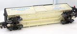 Lionel 6-5701 Turn Of The Century Dairymens League Reefer O SCALE WEATHERED AS IS Like New