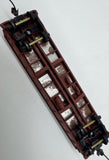 Bowser 55910 GS 40' GONDOLA PRR ONTARIO COAL HO SCALE Road# 50072 Like New