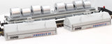 K-Line K676-1832 Norfolk & Southern Classic Coil Car O SCALE NEW
