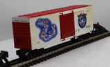 Lionel 19242 DISNEY Hi-Cube Boxcar Lionel O Scale Like New