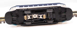 MTH Railking 30-2584 MLB - New York Yankees Bump-n-Go Trolley O SCALE Like New