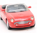 K-Line K-94225 Ford Thunderbird 1/43 SCALE Like New