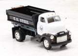Matchbox YYM36836 1948 GMC Dump Truck O SCALE Like New
