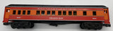 Lionel 6-19025 SOUTHERN PACIFIC Passenger 3-Rail Drakes Bay #9025 O Scale Used Excellent