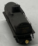 Blackstone Models b340609w UTLX Narrow Frame Tank Car Weathered HOn3 Scale Used Excellent