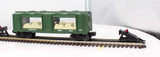 Lionel 6-19419 Charolette Mint Car O Scale Used
