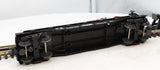 MTH 30-7624 Auto Transport w/1964 Corvettes RailKing O Scale Like New Damaged Box