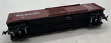 Athearn 21781 Wabash boxcar HO SCALE Used Excellent