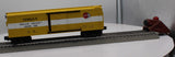 MTH Railking 30-7477 Timken RailKing Box Car - Timken No 6464 O SCALE Like New