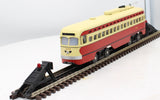 MTH Railking 30-5153-1 Cleveland PCC Electric Street Car With Proto-Sound 3.0 O SCALE Like New