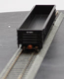 Scale Trains SXT1156 CBQ 2566cf Gondola NW #190503 HO SCALE Like New