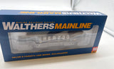 Walthers WalthersMainline 910-57023 Herzog 41' Ballast Hopper 6685 HO SCALE Like New