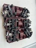 MTH Premier 20-97505 DMIR #DMIR. 6 car ore set O SCALE Like New