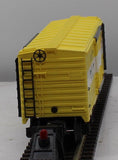 K-Line K641-0001 TIMKEN Classic Boxcar O Scale Used