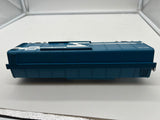 MTH Railking 30-4106A Westinghouse Rounded Roof Boxcar w Generator O SCALE NEW